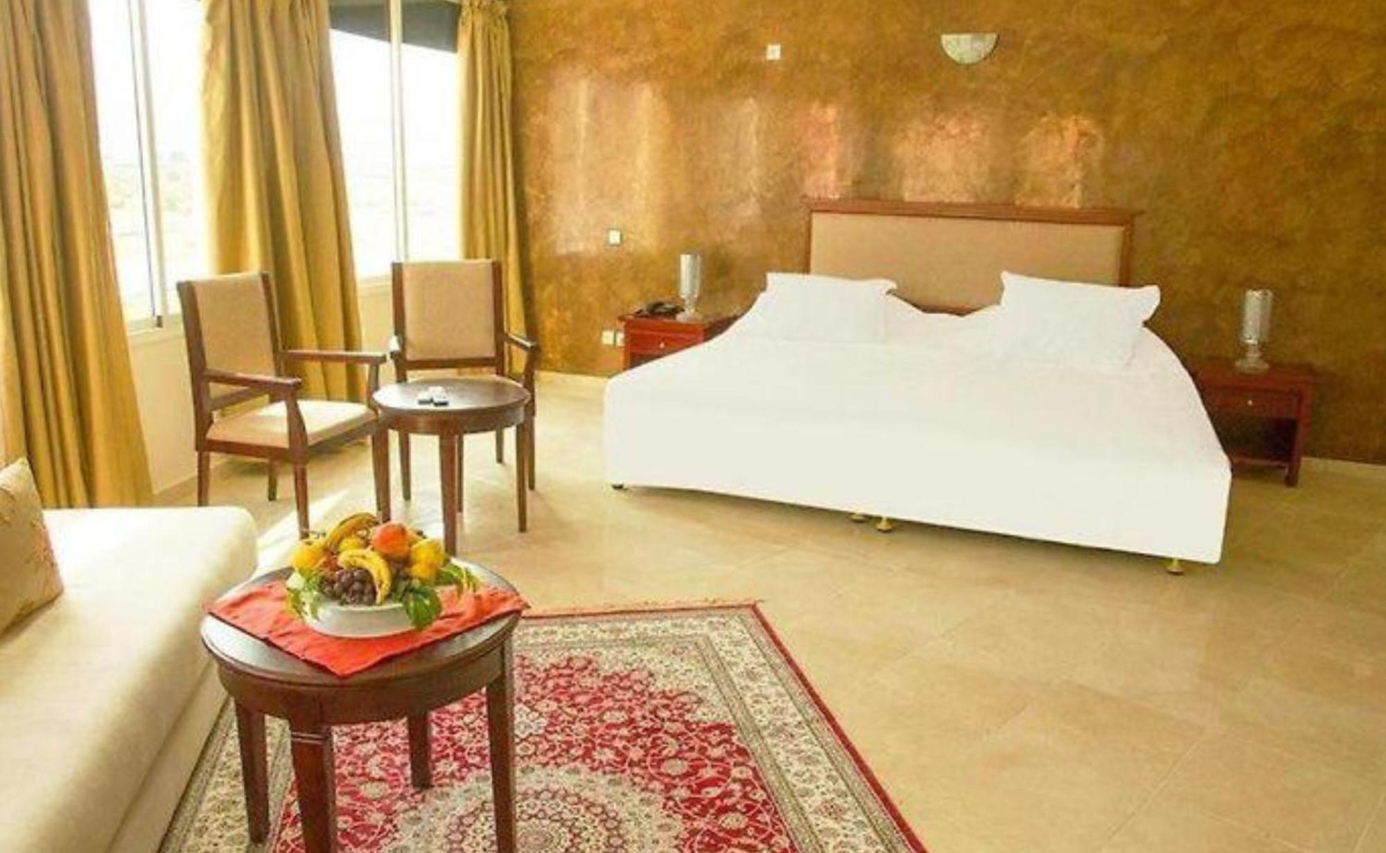 Hotel Angle Atlas El Ksiba Exterior photo
