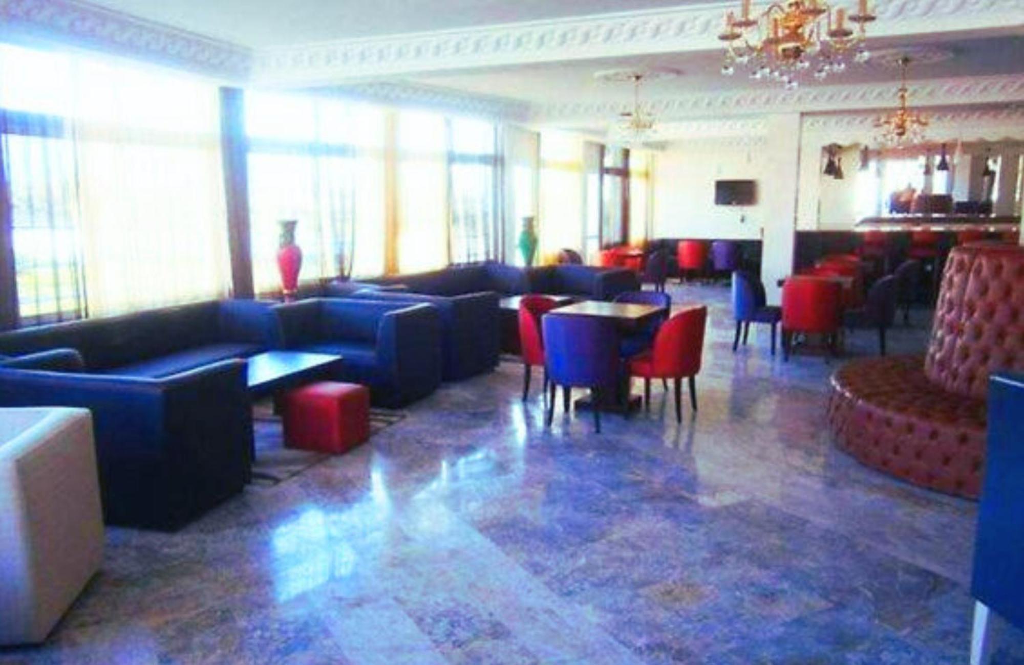 Hotel Angle Atlas El Ksiba Exterior photo