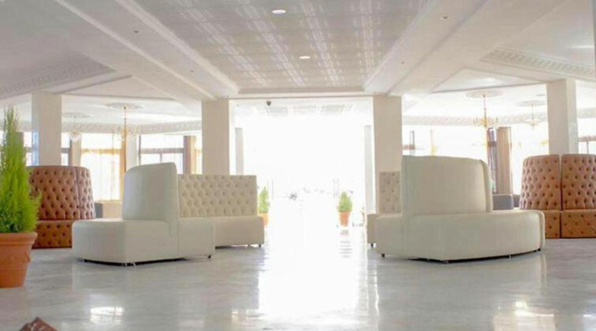 Hotel Angle Atlas El Ksiba Exterior photo